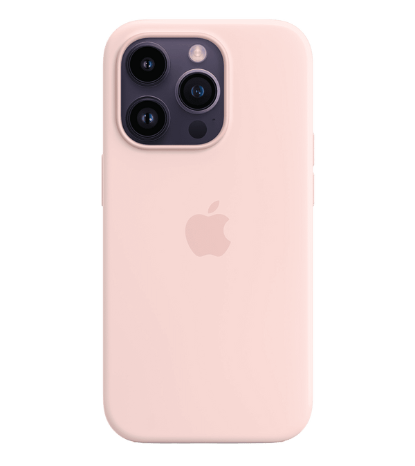 MagSafe iPhone 14 Pro Max bilan Apple Silikon sumkasi