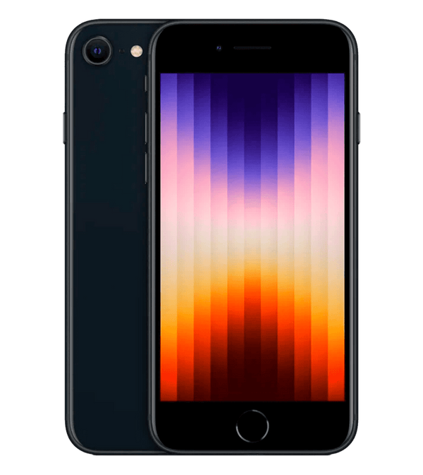 Смартфон Apple iPhone SE 3