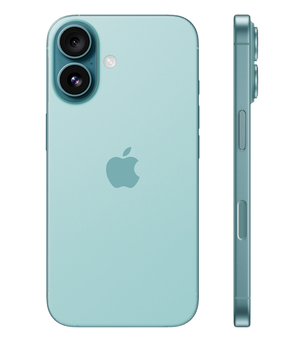 iPhone 16