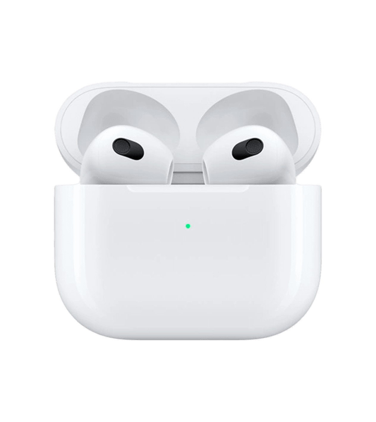 Наушники Apple AirPods 4