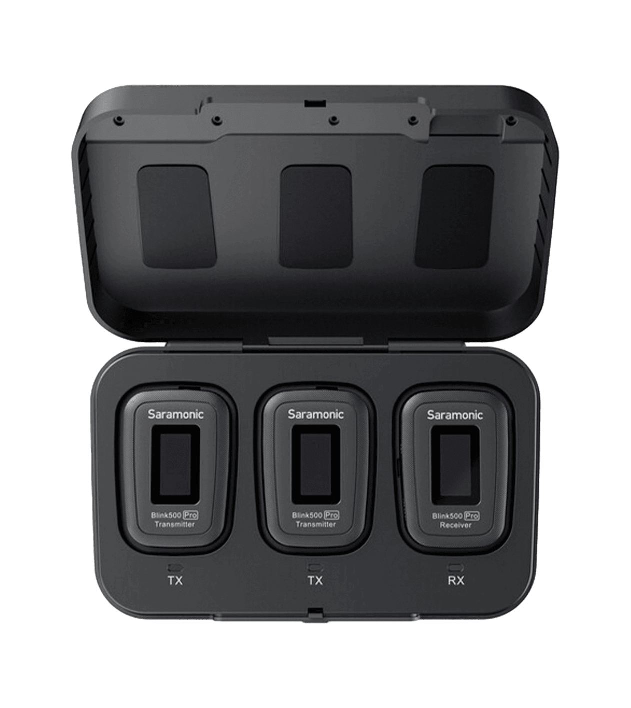 Микрофон Saramonic Blink 500 Pro B2