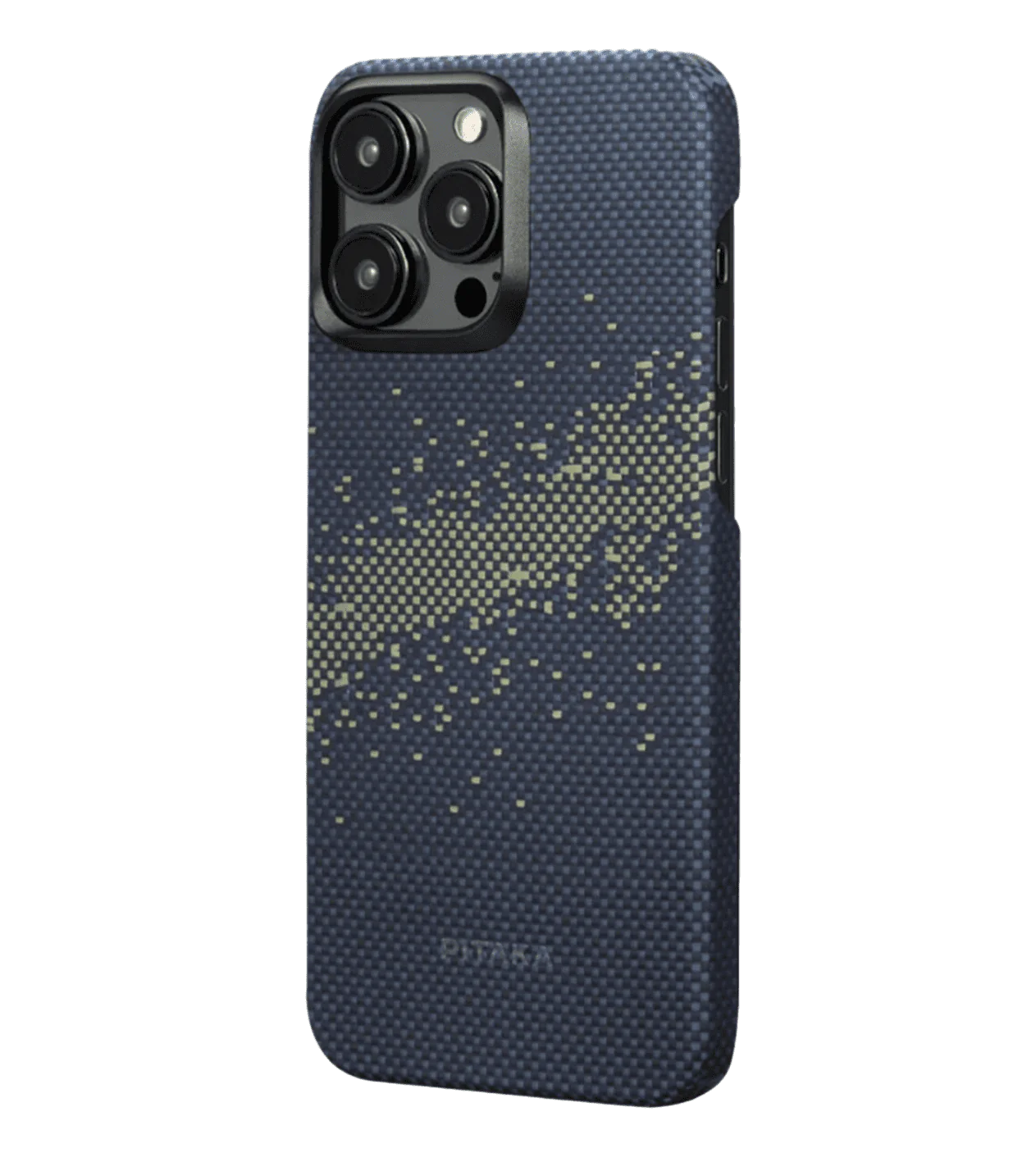 Чехол Pitaka StarPeak MagEZ Case 4 For 15 Pro