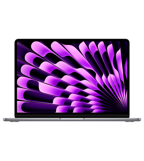 Ноутбук Apple MacBook Air 13.6-inch M3