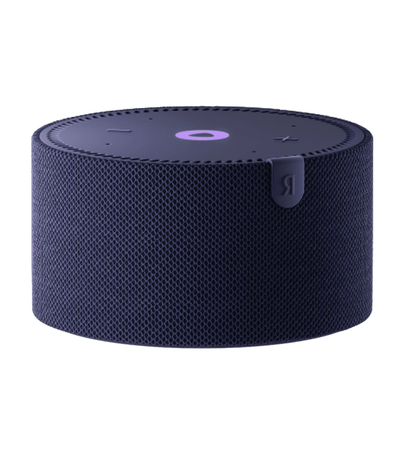 Yandex Station mini (soatsiz)