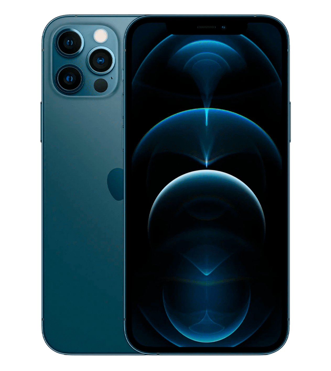 iPhone 12 Pro Max 256GB Pacific Blue 83%