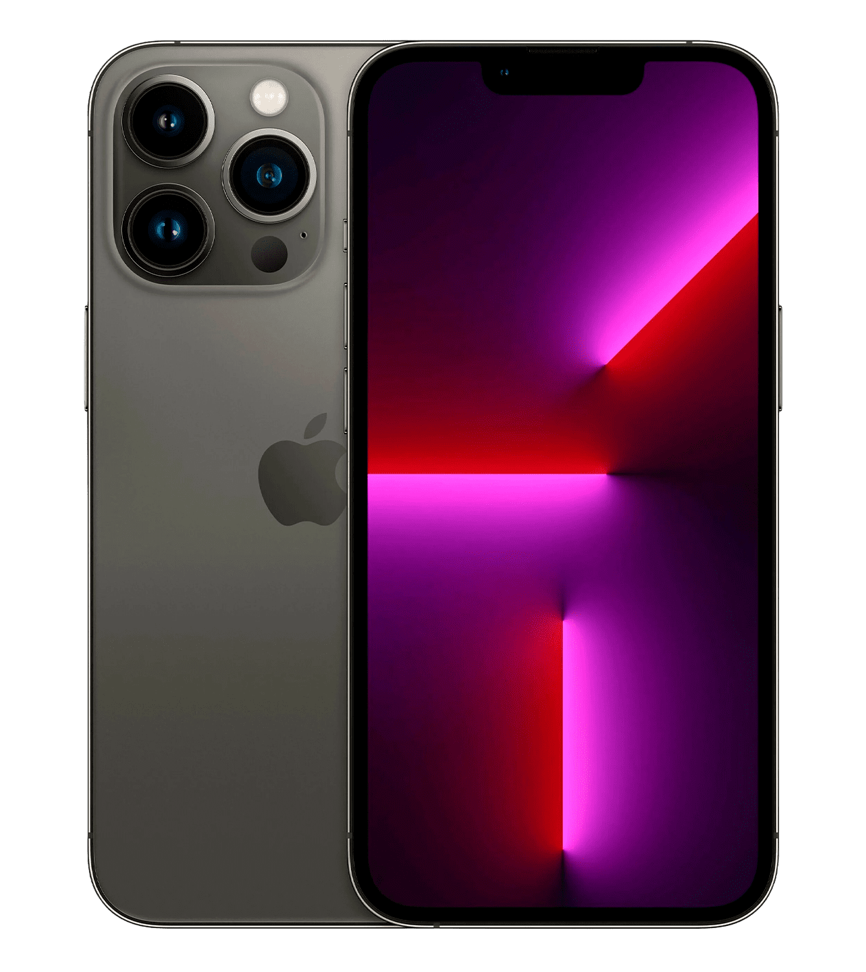 P/Y smartfoni Apple iPhone 13 Pro Max 128 GB Grafit 87%