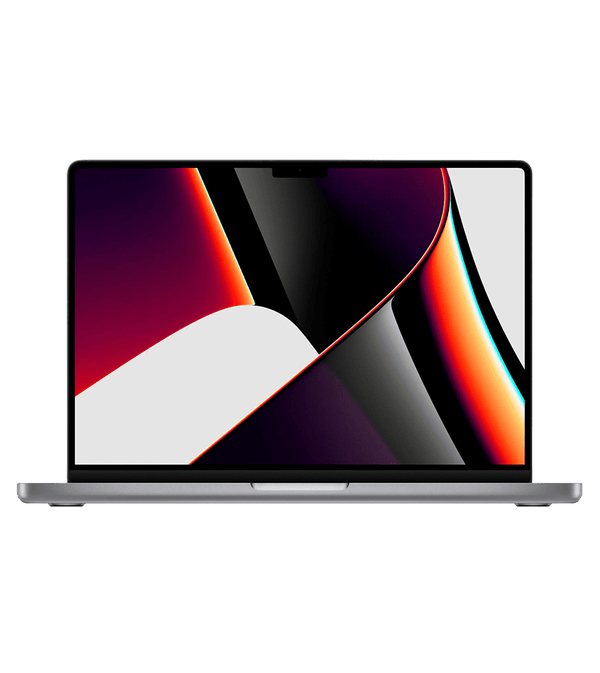 П/Г Ноутбук Apple MacBook Pro 16-inch M1/16/512GB Space Gray 90%