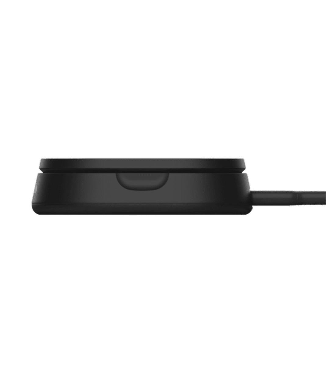 Зарядное устройство Belkin Boost Charge Pro Convertible Magnetic Charging Stand 15W