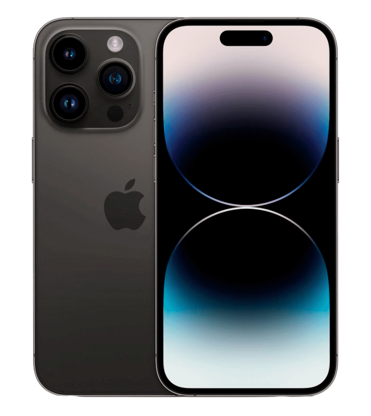 П/Г Смартфон Apple iPhone 14 Pro Max 256GB Space Black 86%