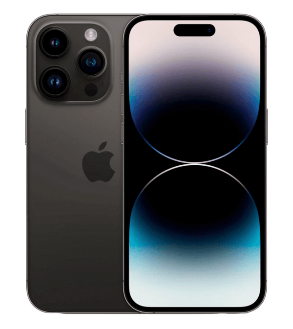 Verified B iPhone 14 Pro Max 512GB Space Black Single SIM