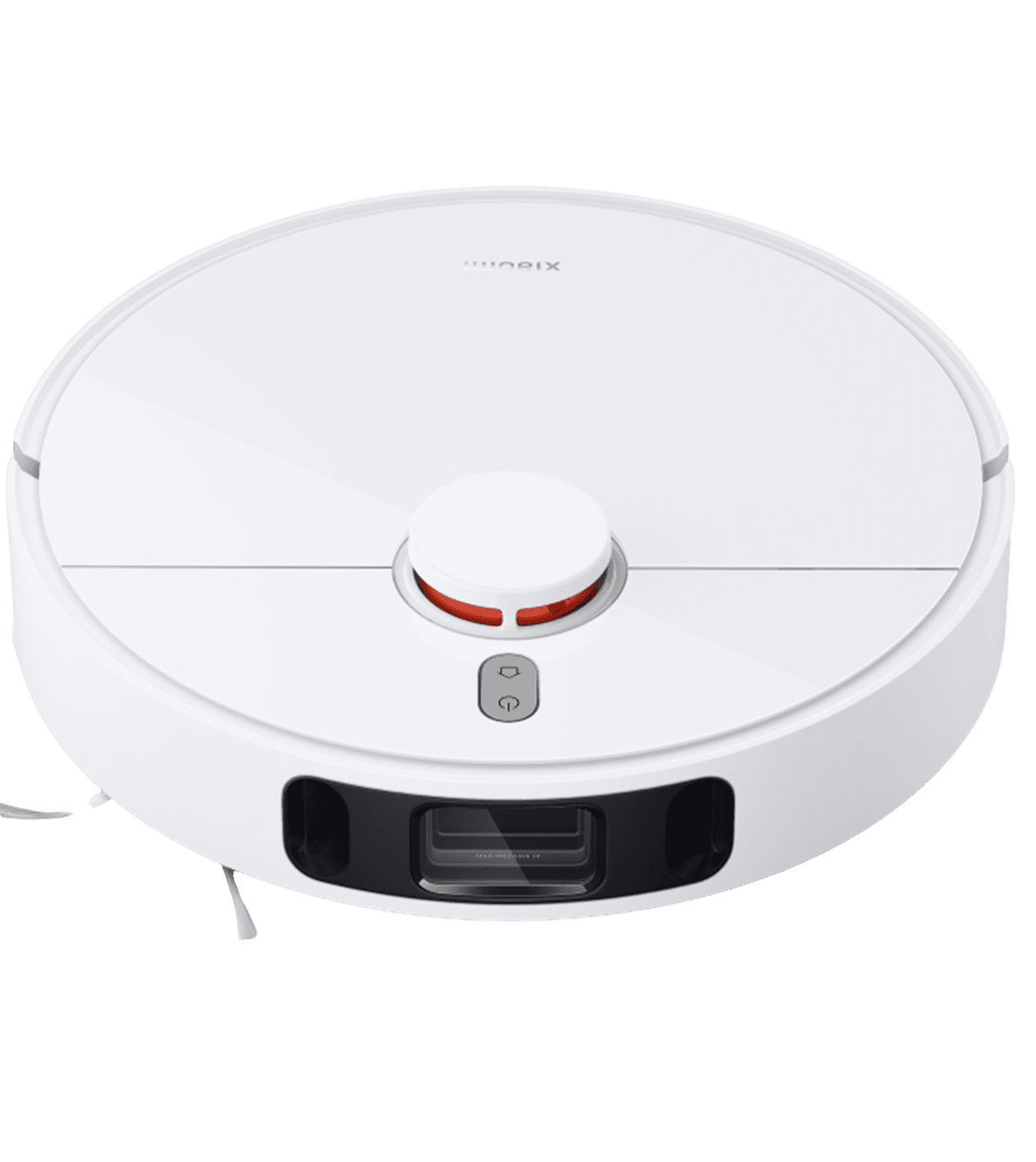 Робот Пылесос Xiaomi Robot Vacuum S10+