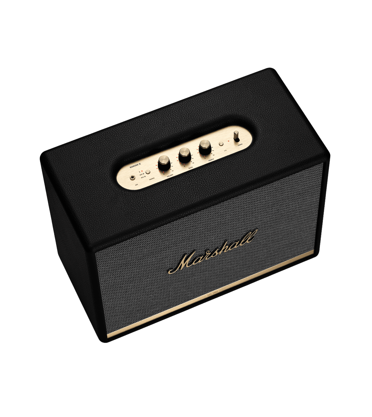 Колонка Marshall Woburn II