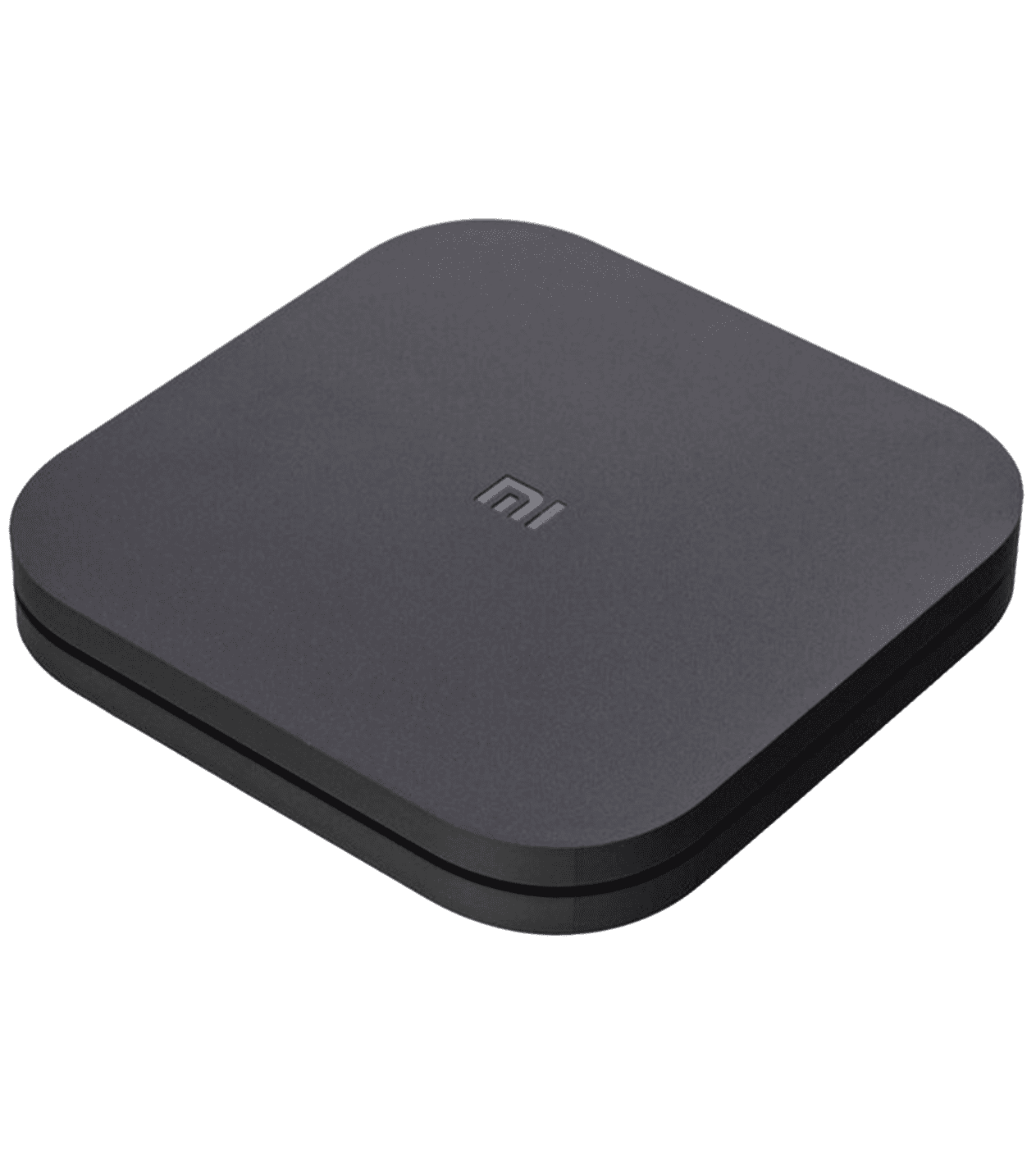 ТВ-приставка Xiaomi Mi Box S 4K Ultra HD set-top box