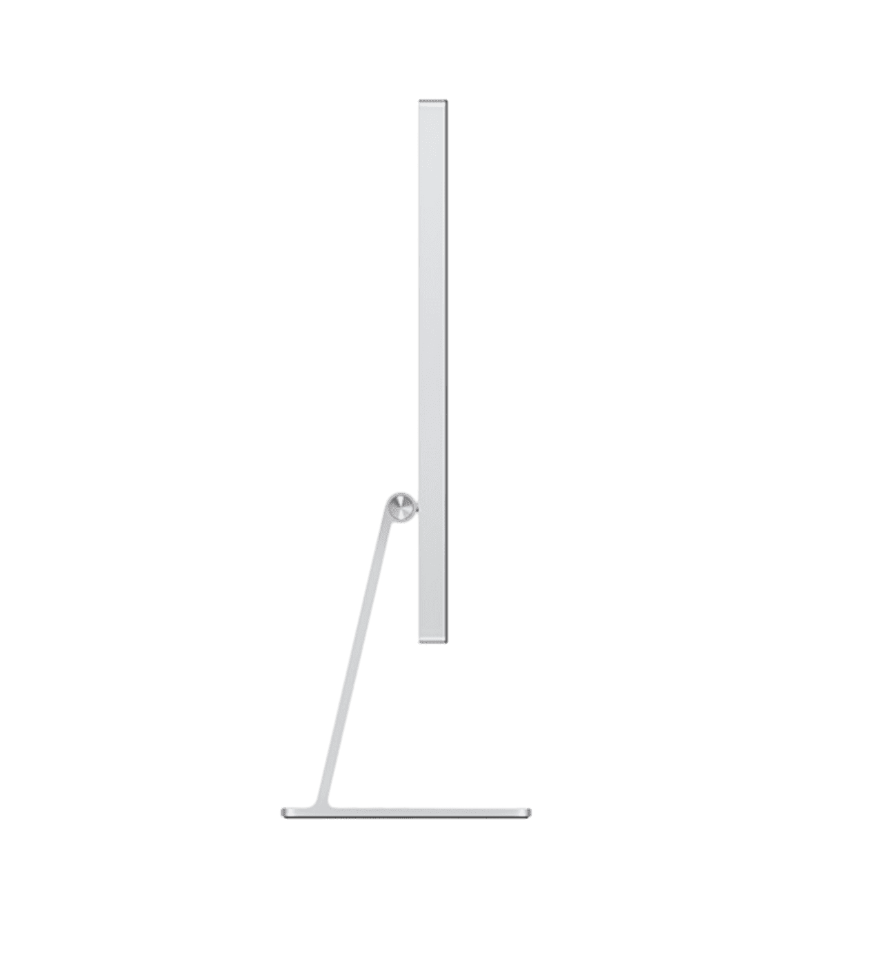 Монитор Apple Studio Display Tilt-Adjustable Stand/Nano-Texture Glass