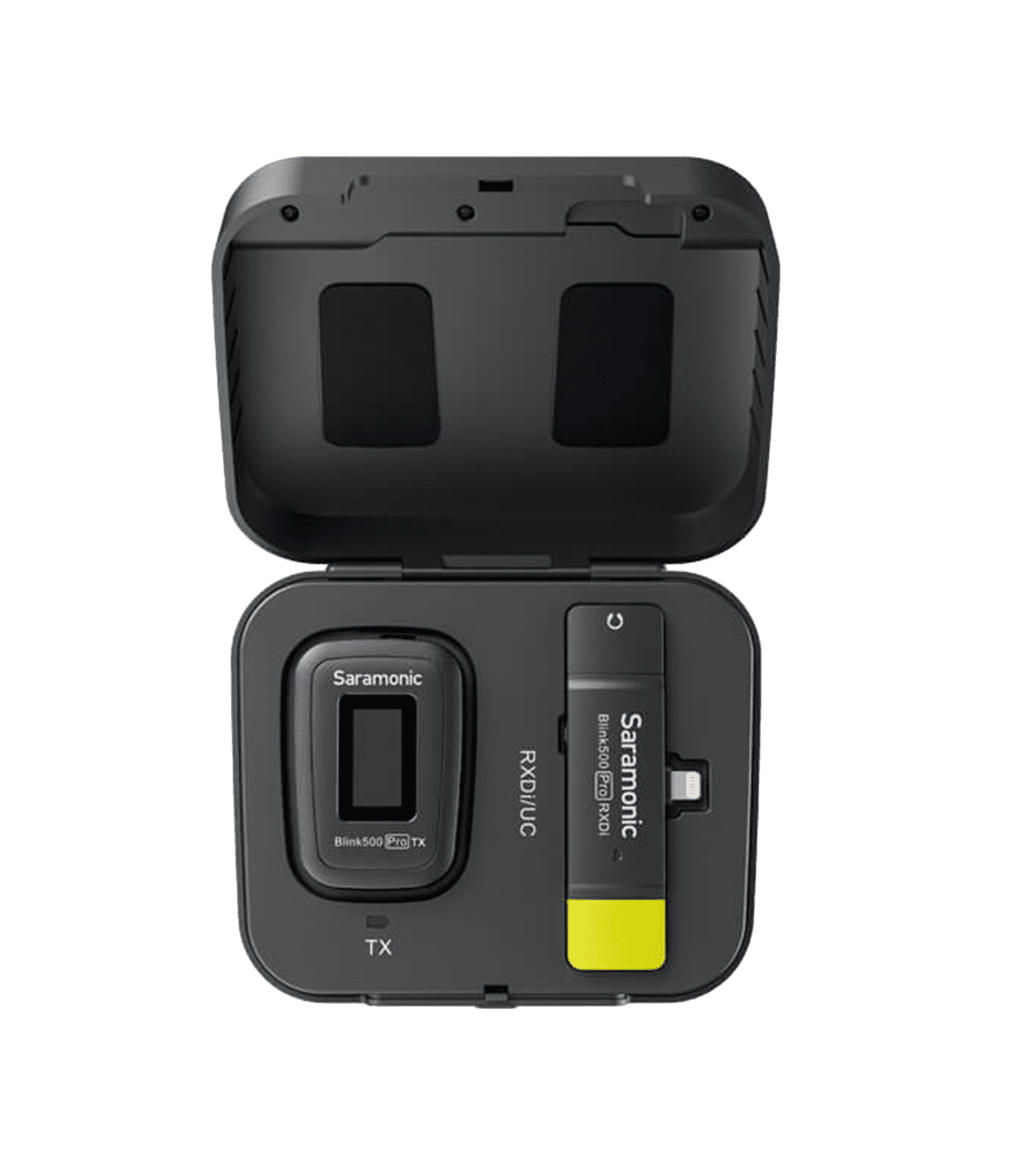 Микрофон Saramonic Blink 500 Pro B3