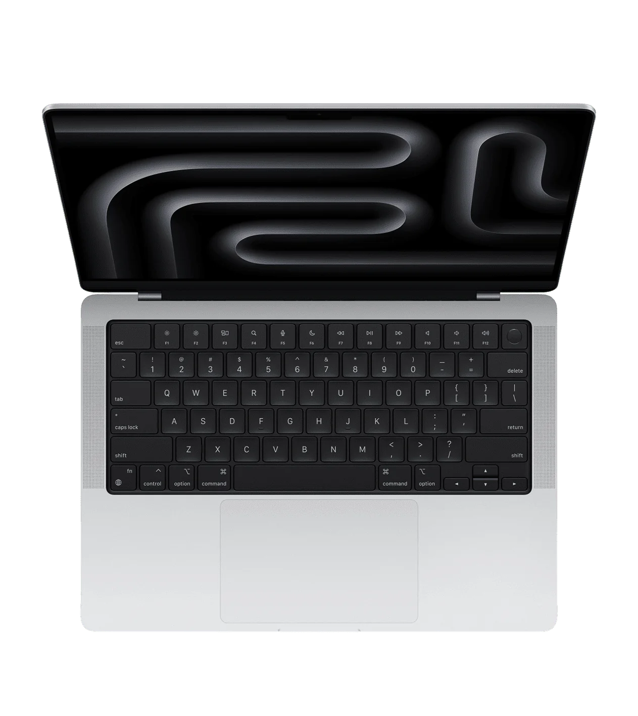 П/Г Ноутбук Apple MacBook Pro 14-inch M3/8/512GB Silver/Cycle 6