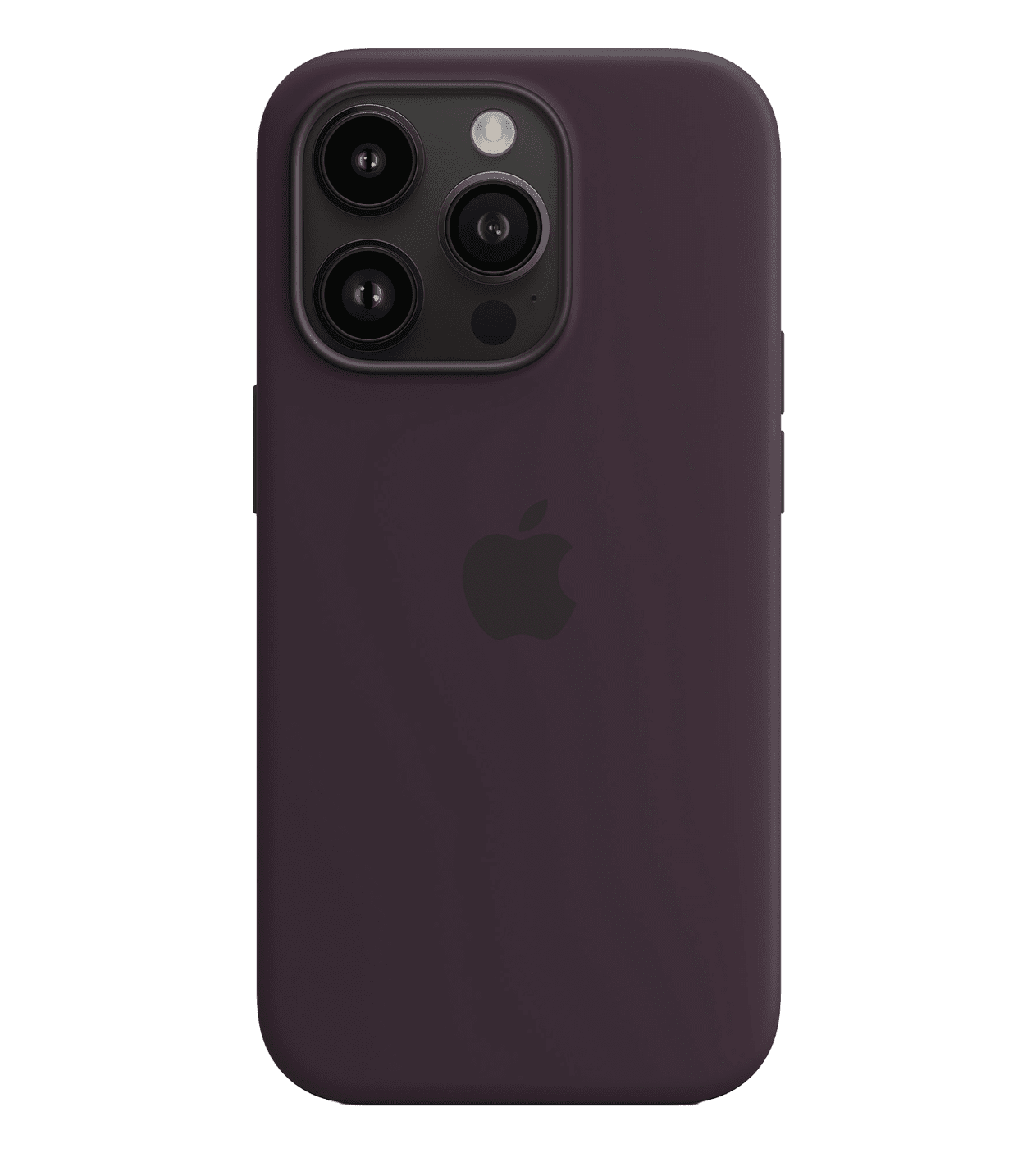 Чехол Apple Silicone Case with MagSafe iPhone 14 Pro Max