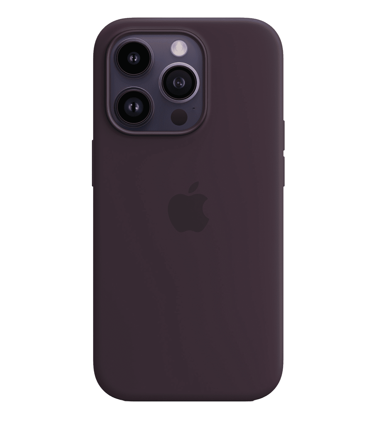 Чехол Apple Silicone Case with MagSafe iPhone 14 Pro Max