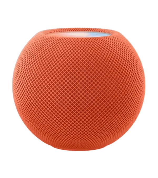 Умная колонка Apple HomePod mini