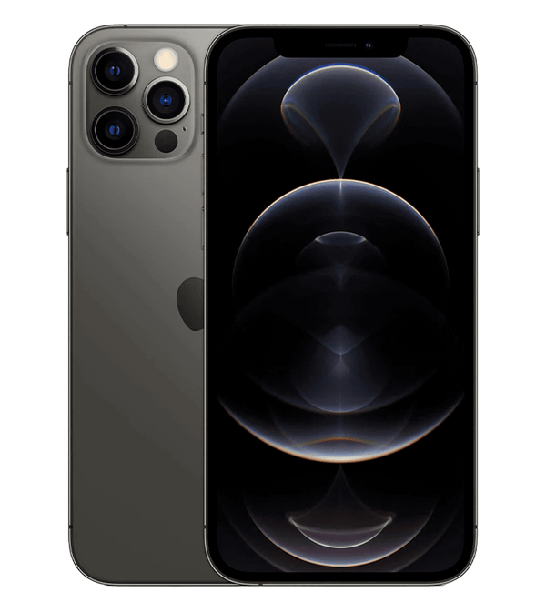 Verified A iPhone 12 Pro 128GB Graphite Single SIM