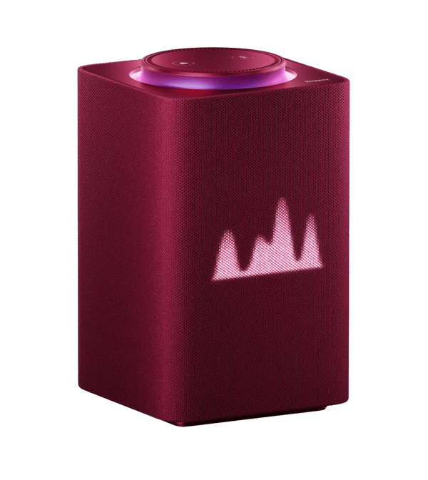 Умная колонка Яндекс Станция Макс с Zigbee