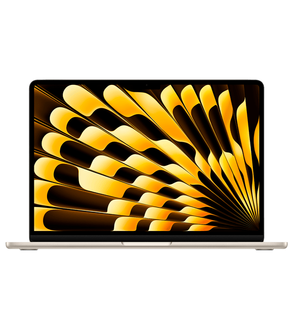 Ноутбук Apple MacBook Air 13.6-inch M3