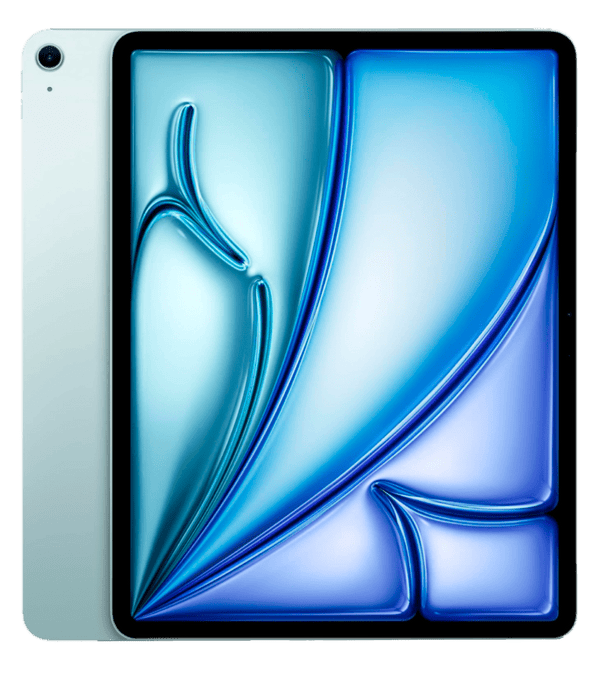 Apple iPad Air 13 dyuymli M2 plansheti