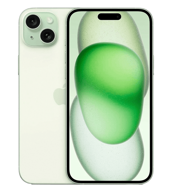 Verified A iPhone 15 128GB Green Single SIM