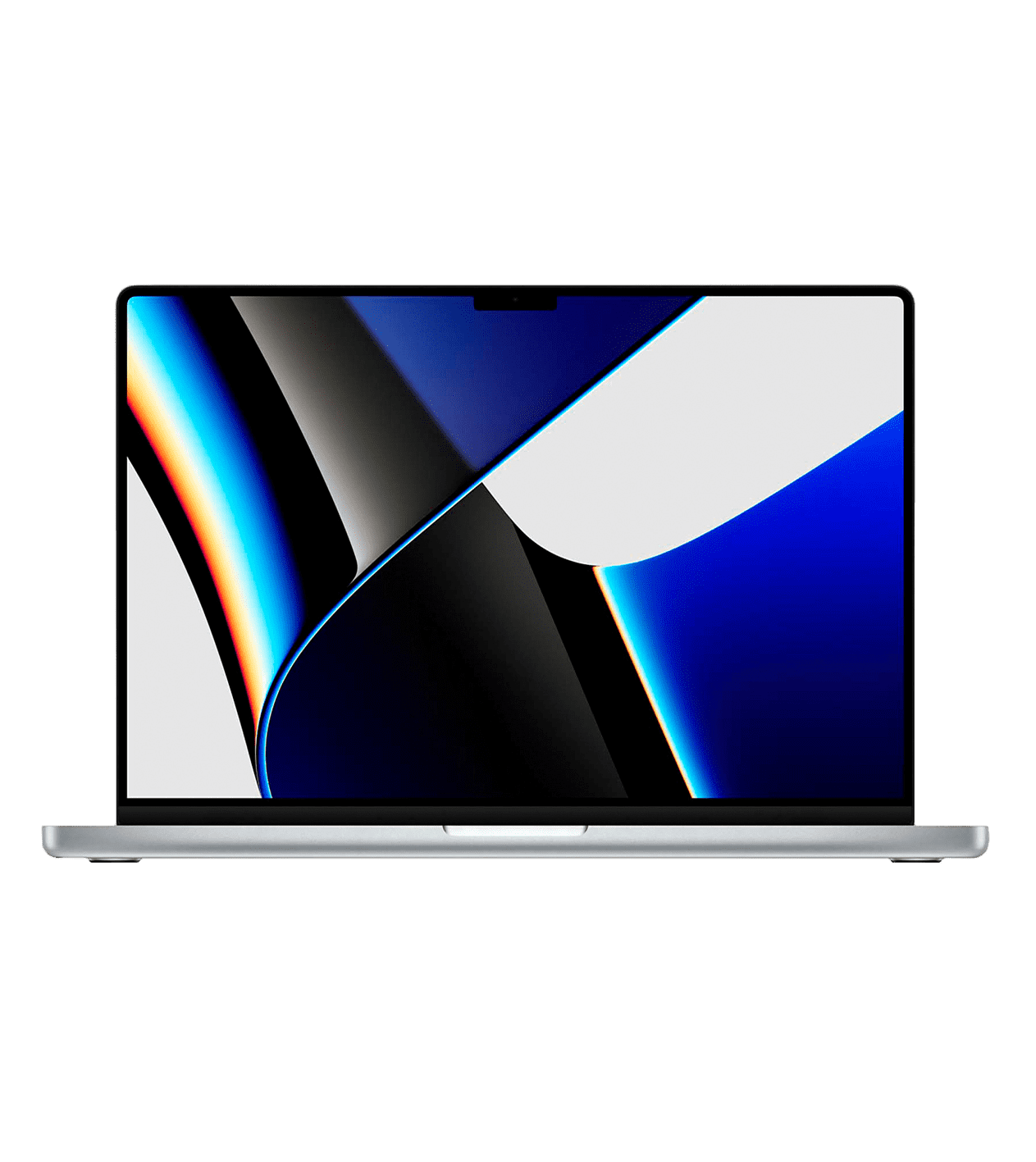 П/Г Ноутбук Apple MacBook Pro 16-inch M1 Pro 16/16/512GB Space Gray/Cycle 555
