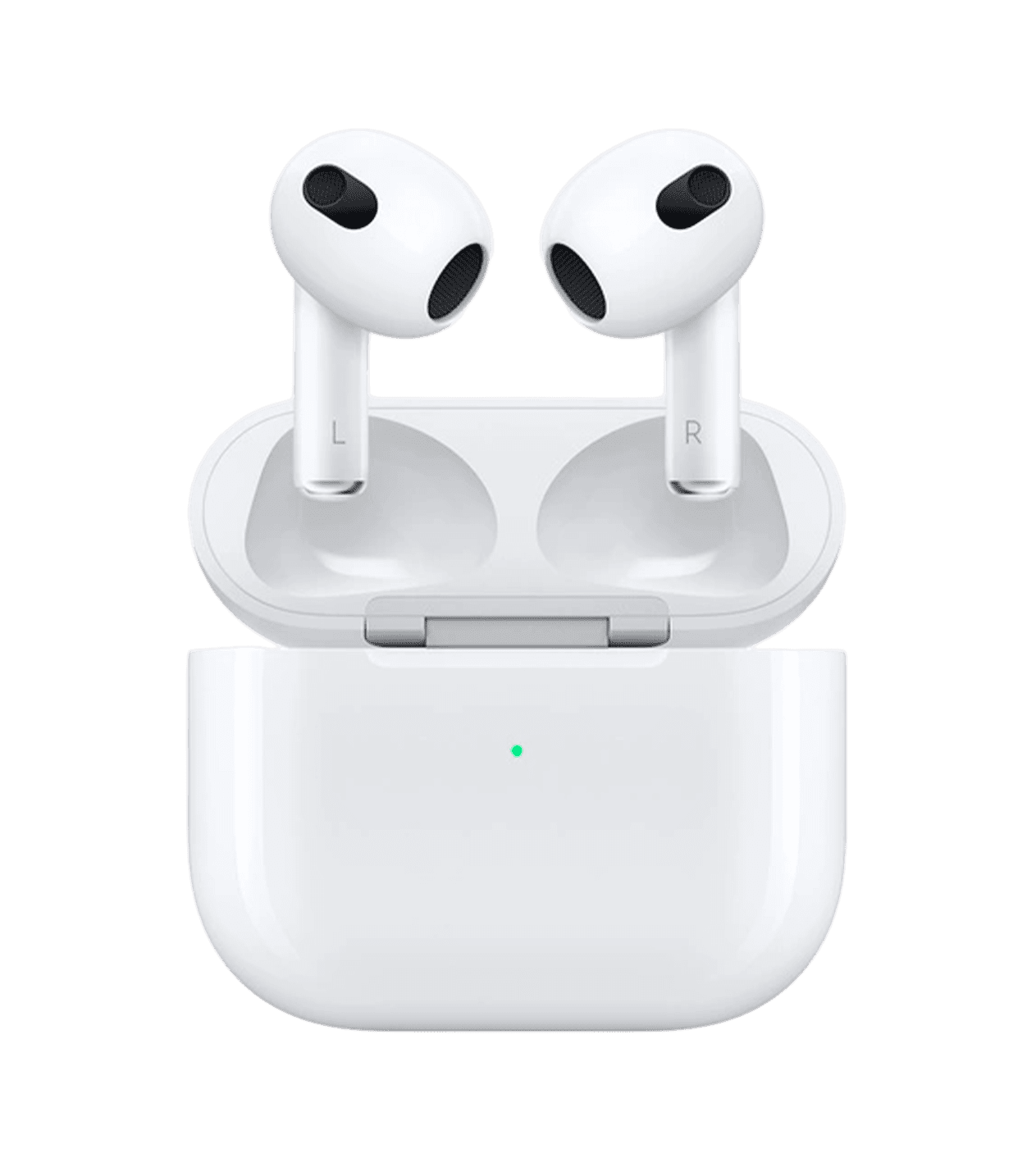 Наушники Apple AirPods 4