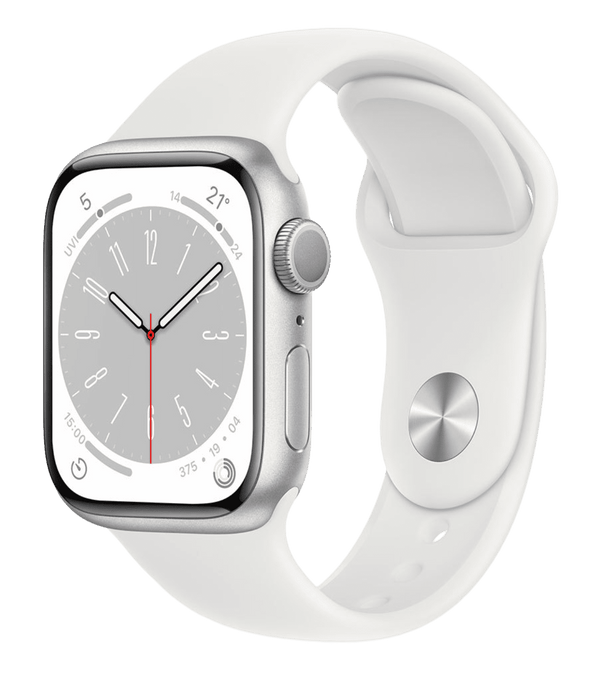 Часы Apple Watch Series 8