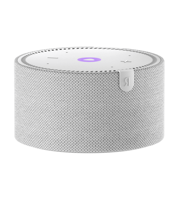 Умная колонка Яндекс Станция Мини (без часов)