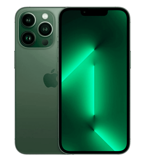 Verified A iPhone 13 Pro Max 128GB Alpine Green Single SIM