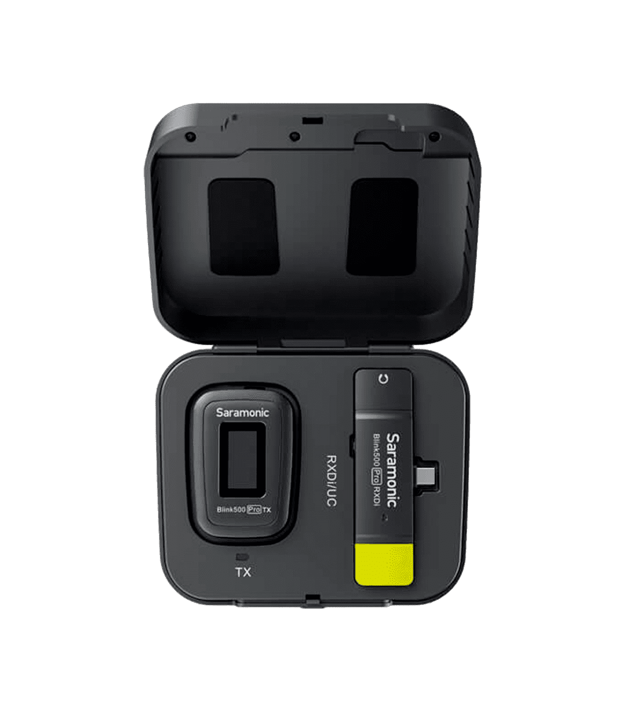 Микрофон Saramonic Blink 500 Pro B5