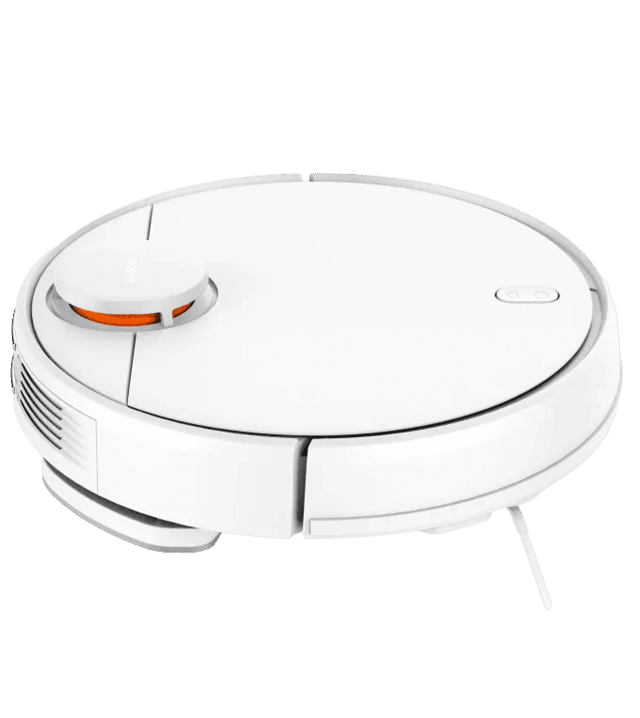 Робот Пылесос Xiaomi Robot Vacuum S10
