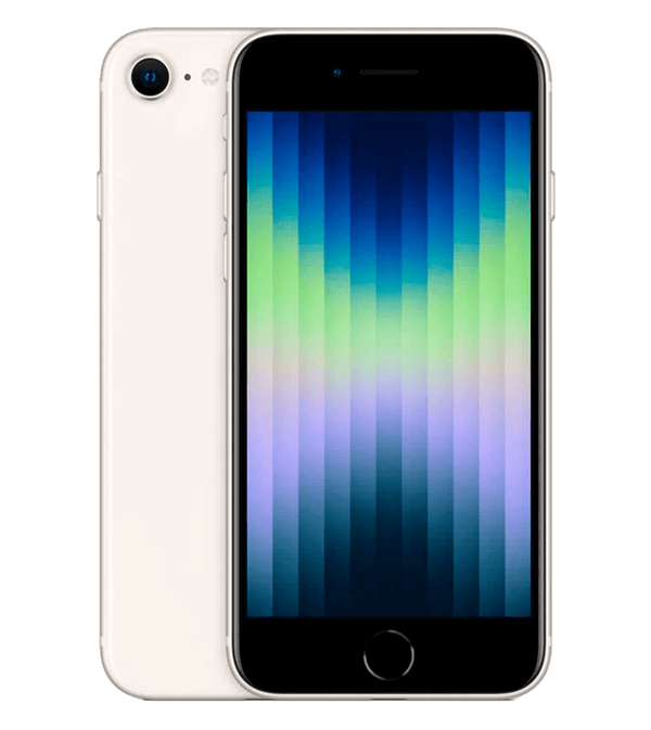 Apple iPhone SE 3 smartfoni
