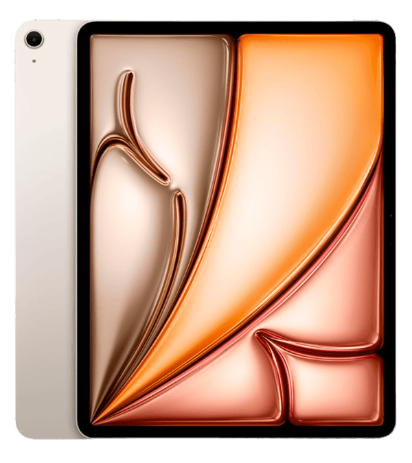 Apple iPad Air 13 dyuymli M2 plansheti