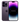 П/Г Смартфон Apple iPhone 14 Pro Max 128GB Deep Purple DUAL 89%
