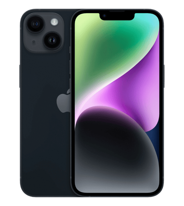 Verified A iPhone 14 128GB Midnight Single SIM
