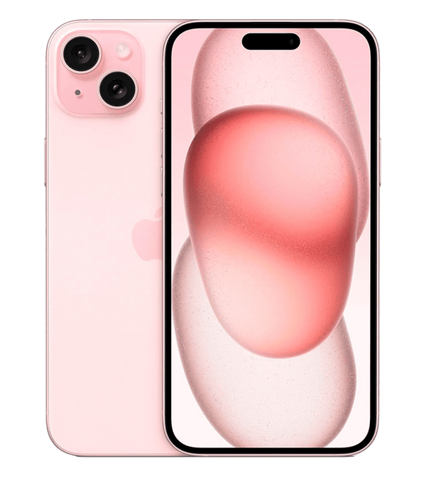 Verified C iPhone 15 128GB Pink Dual SIM