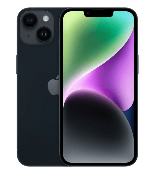Verified A iPhone 14 Plus 128GB Midnight Single SIM