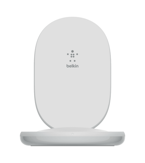 Зарядное устройство Belkin Wireless Charging Stand 15W