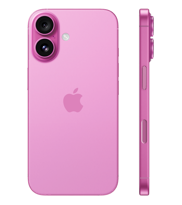 iPhone 16 Plus