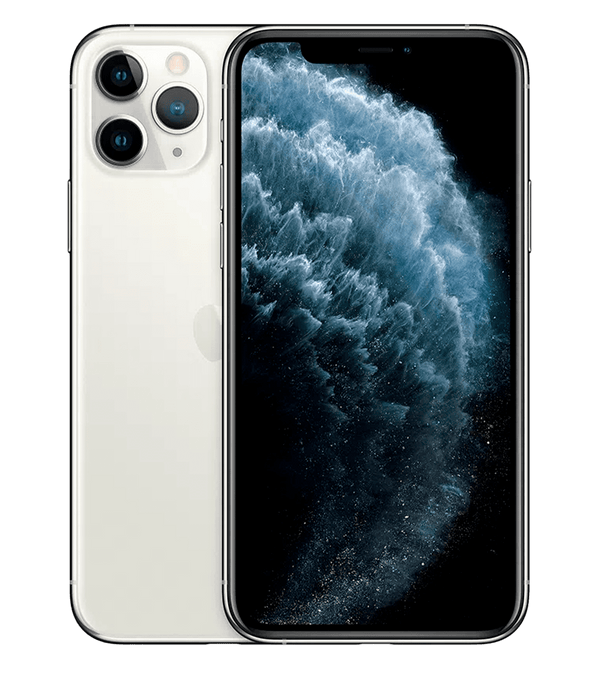 П/Г Смартфон Apple iPhone 11 Pro 64GB Silver 71%