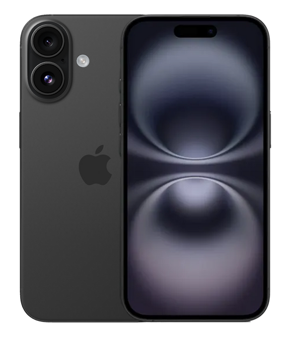 iPhone 16