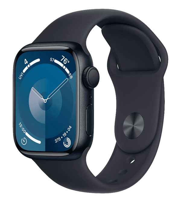 Часы Apple Watch Series 9