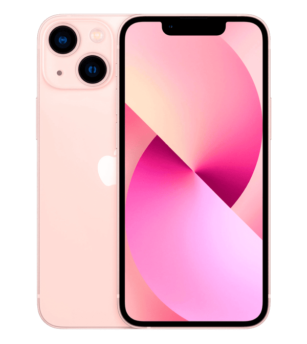 Verified A iPhone 13 128GB Pink Single SIM