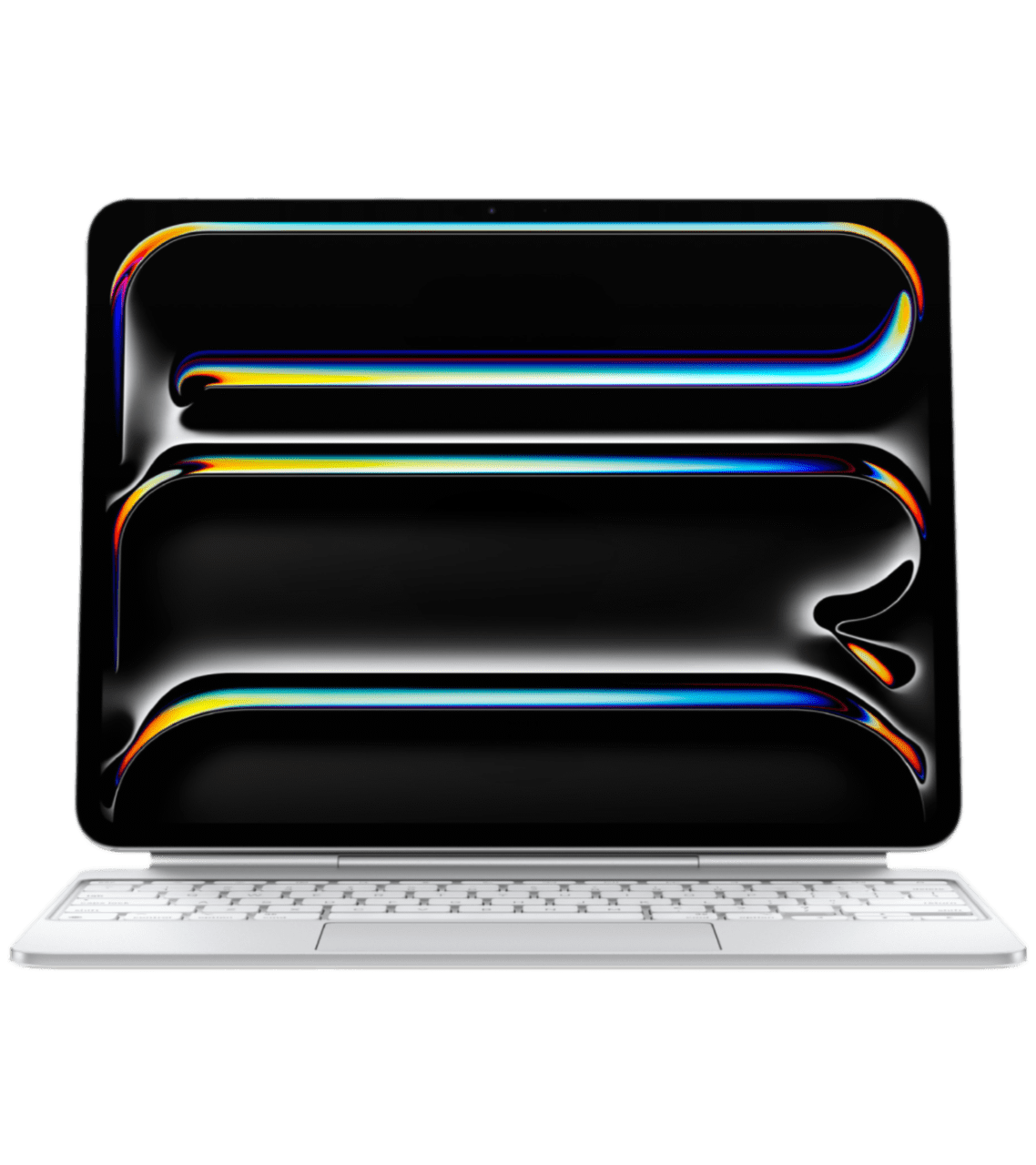 Клавиатура Apple Magic Keyboard for iPad Pro 13‑inch M4 English