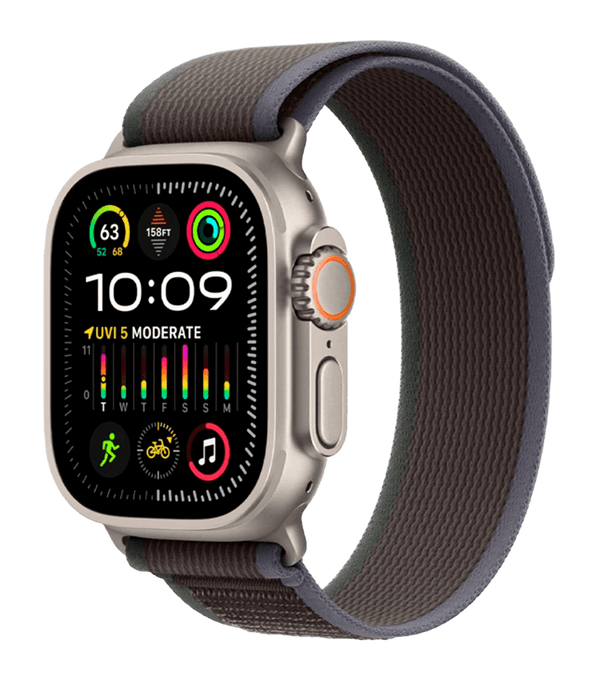 Часы Apple Watch Ultra 2