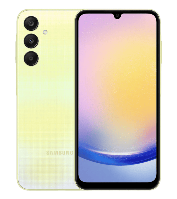 Смартфон Samsung Galaxy A25
